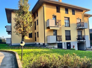 Foto Appartamento a Nerviano Centro Europa di 85 m² con 4 locali in vendita