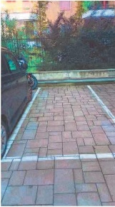 Foto Box a Milano Ca' Granda di 10 m² con 1 locali in vendita