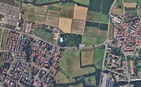 Foto Terreno agricolo a Settimo Milanese di 5089 m² in vendita