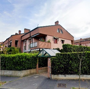 Foto Appartamento a Gessate Centro di 159 m² con 7 locali in vendita