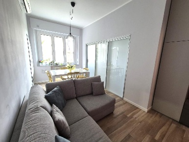 Foto Appartamento a Siena Fuori Porta Romana di 110 m² con 7 locali