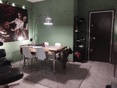 Foto Appartamento in VIA PIERELLI, Senigallia di 85 m² con 5 locali