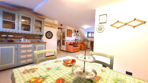 Foto Attico in VIA SALARIA INFERIORE 23, Ascoli Piceno di 76 m² in vendita