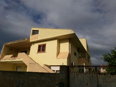 Foto Appartamento a Villasor di 250 m² con 5 locali in vendita