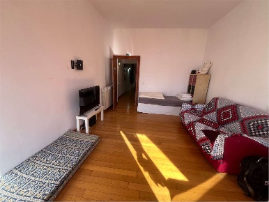 Foto Appartamento in Via della Brocca 3, Perugia Centro Storico di 75 m²