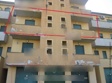 Foto Appartamento in Via Giuseppe Garibaldi 13, Casciana Terme Lari