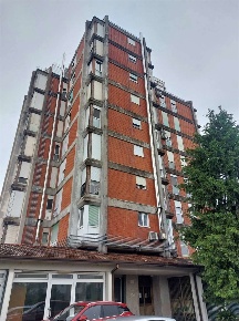 Foto Appartamento in Via Chiesa di Rorai 15, Pordenone di 57 m² all'asta