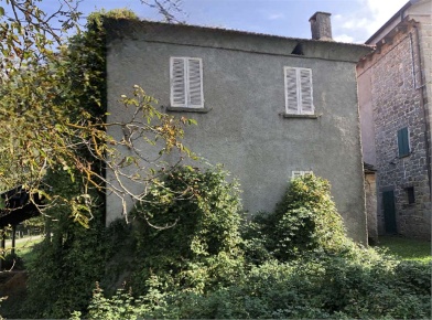 Foto Case indipendenti in Località Case Bosini, Albareto di 104 m² all'asta