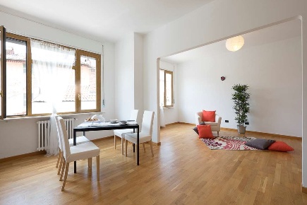 Foto Appartamento in Via Antica Zecca 6, Asti Centro Storico di 71 m²