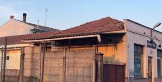 Foto Appartamento in Via Angelo Boschi, Confienza di 144 m² con 6 locali