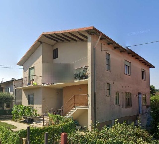 Foto Appartamento in Via Giuseppe Garibaldi, Montebello Vicentino Centro