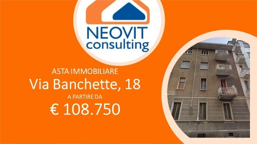 Foto Appartamento in Via Banchette 18, Torino Madonna di Campagna di 104 m²