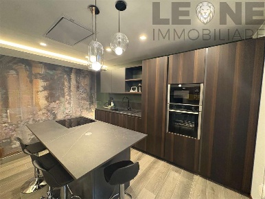 Foto Appartamento a Savignano sul Panaro di 150 m² con 4 locali in vendita