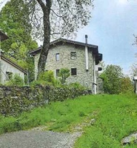 Foto Appartamento in Via Osteria, Pievepelago di 52 m² con 2 locali