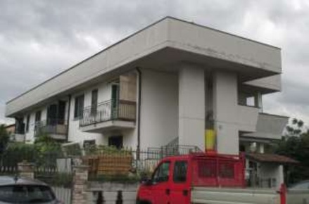 Foto Appartamento in Via della Malpensata, Romano di Lombardia Bradalesco