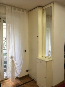 Foto Appartamento in Viale Umberto Tupini, Roma Eur di 37 m² con 2 locali