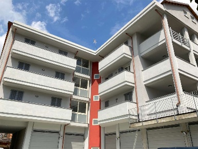 Foto Appartamento in via cogne 36, Torino Rebaudengo di 103 m² con 2 locali