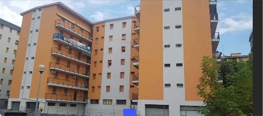 Foto Appartamento in viale A. Gramsci, Modena Sacca - Stazione di 88 m²