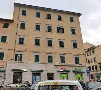 Foto Appartamento in Piazza dei Mille 32 57122 Livorno LI Italia 32,