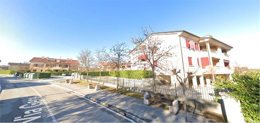 Foto Appartamento in Via Gere 13/B, Prata di Pordenone di 83 m² all'asta