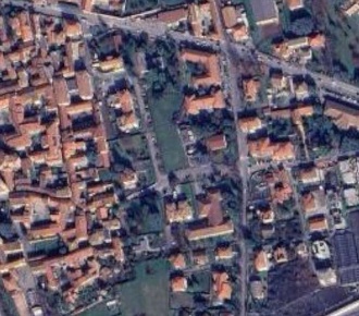 Foto Appartamento in Via Crespi, Capriate San Gervasio Centro di 93 m²