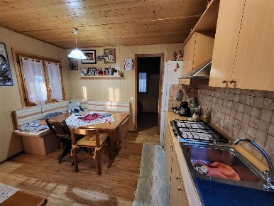 Foto Appartamento in Via Cascina Gera 5, Eupilio di 60 m² con 3 locali