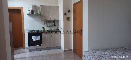 Foto Appartamento a Forlì Centro Storico di 40 m² con 1 locali in affitto