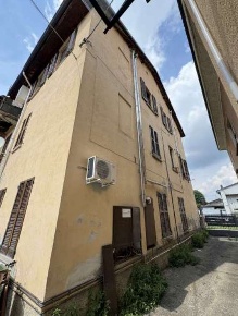 Foto Appartamento in Via San Giorgio, Cabiate di 49 m² con 2 locali