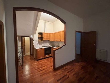 Foto Appartamento in Via Pinturicchio, Perugia Centro Storico di 65 m²