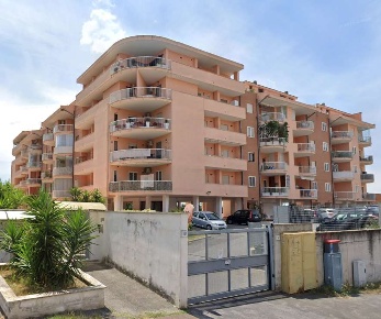 Foto Appartamento in Viale Gianluigi Bonelli 543, Roma Mezzocammino