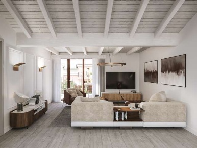 Foto Appartamento a Paderno Dugnano di 139 m² con 4 locali in vendita