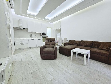 Foto Appartamento in Via Sciesa 1, Rapallo Golf - Castellino di 75 m²