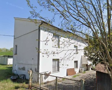 Foto Appartamento in Via Terzi e Livelli, Concordia sulla Secchia di 206 m²