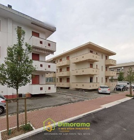 Foto Appartamento Misano Adriatico Centro di 50 m² con 4 locali all'asta