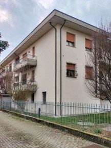 Foto Appartamento in Via Longara, Forlì Carpinello di 60 m² con 4 locali