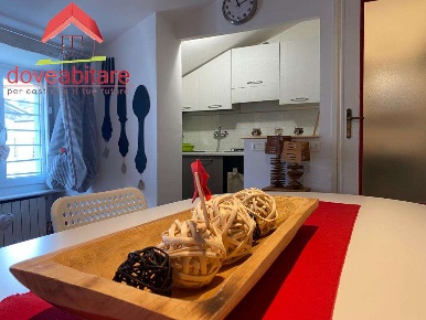 Foto Appartamento in Piazza Vittorio Veneto 0, Pinerolo Centro di 60 m²