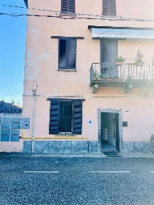 Foto Appartamento a Mercallo di 30 m² con 1 locali in affitto