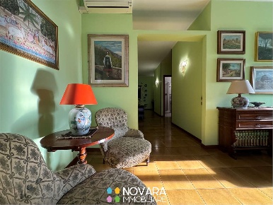 Foto Appartamento a Novara di 125 m² con 3 locali in vendita
