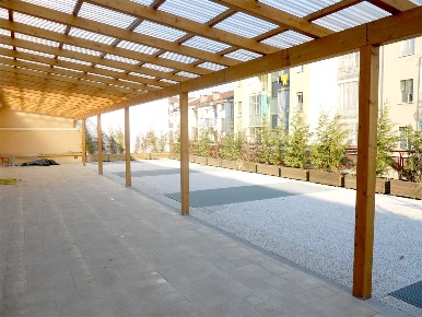 Foto Appartamento in Via Zara 24, Moncalieri San Pietro di 115 m²