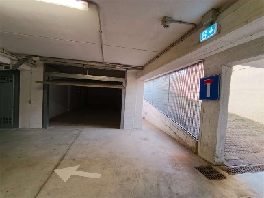 Foto Box a Frosinone di 52 m² con 1 locali in vendita