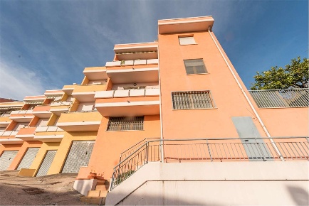 Foto Appartamento a Pescara di 125 m² con 8 locali in vendita