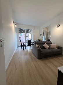 Foto Appartamento in Via San Vitale 60, Seregno Ospedale di 80 m²