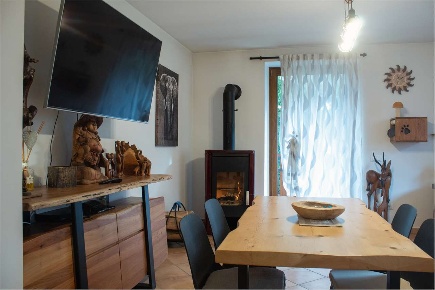 Foto Appartamento in VIA FONTANELE 150, Spormaggiore di 130 m² con 4 locali