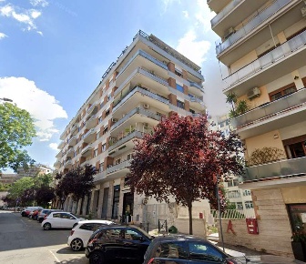 Foto Appartamento in Via Giacomo Trevis 35, Roma Navigatori di 153 m²
