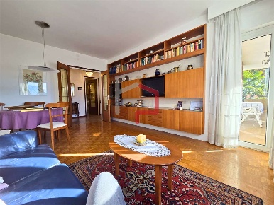 Foto Appartamento in via Beato Arrigo, Bolzano Centro di 115 m² in vendita