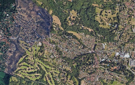 Foto Appartamento in Via Postale Vecchia, Luvinate di 84 m² con 5 locali