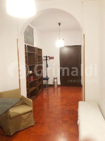 Foto Appartamento in Via oslavia 39, Roma Mazzini - Delle Vittorie di 20 m²