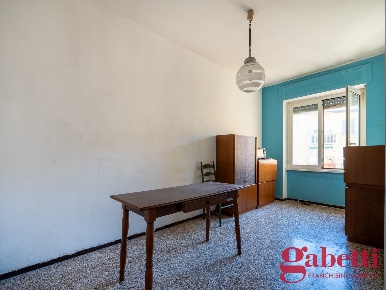 Foto Appartamento in Piazza Bottini 4, Milano Città Studi di 53 m²