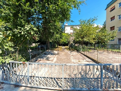 Foto Terreno agricolo a Trieste San Luigi - Rozzol di 115 m² in vendita