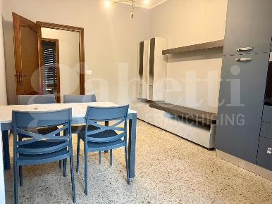 Foto Appartamento in Via Cavour 15, Rivoli Bastioni di 62 m² con 2 locali